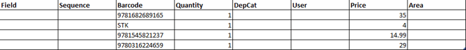 sample spi